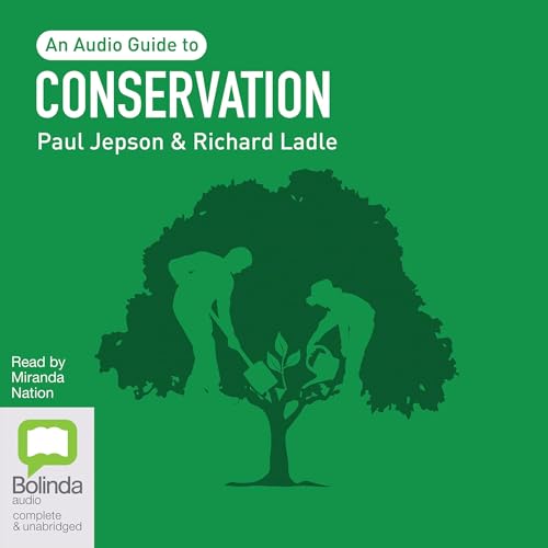 Cover of Conservation