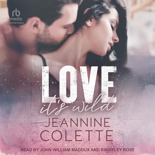 Cover of Love…It’s Wild