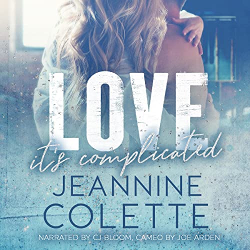 Cover of Love.... It's Complicated