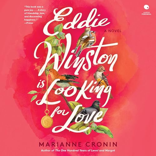 Cover of Eddie Winston Is Looking for Love
