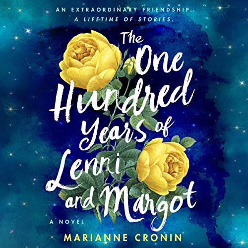 Cover of The One Hundred Years of Lenni and Margot