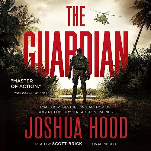 Cover of The Guardian