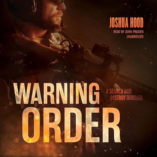 Cover of Warning Order