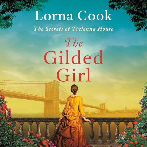 Cover of The Gilded Girl