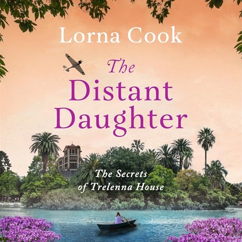 Cover of The Distant Daughter