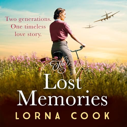 Cover of The Lost Memories