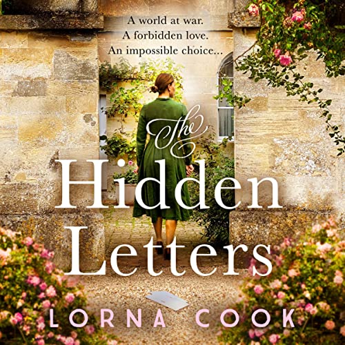 Cover of The Hidden Letters
