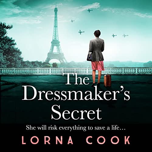 Cover of The Dressmaker’s Secret
