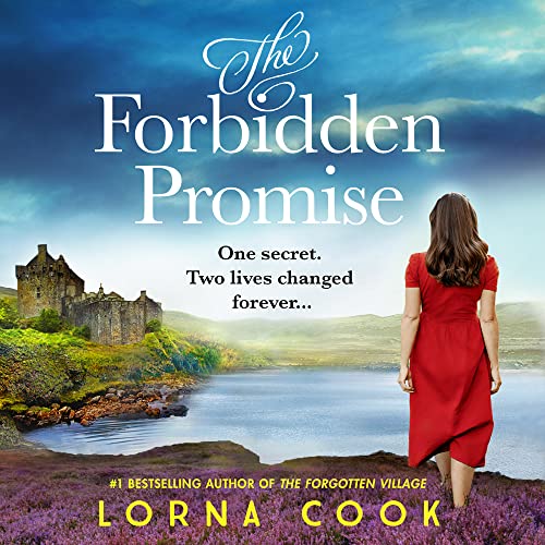 Cover of The Forbidden Promise