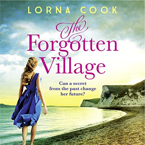 Cover of The Forgotten Village