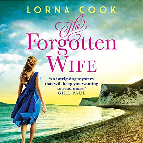 Cover of The Forgotten Wife
