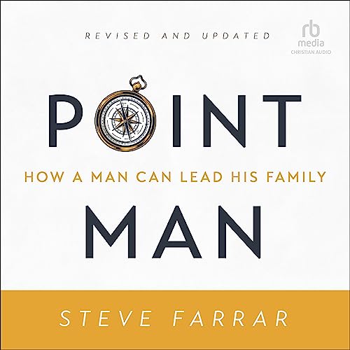 Cover of Point Man, Revised and Updated