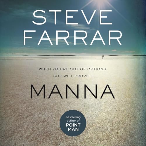Cover of Manna