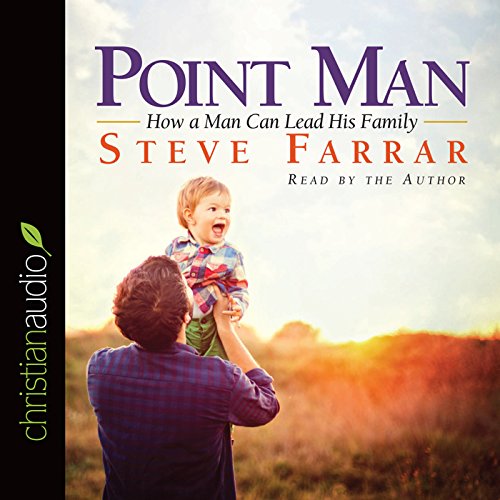 Cover of Point Man