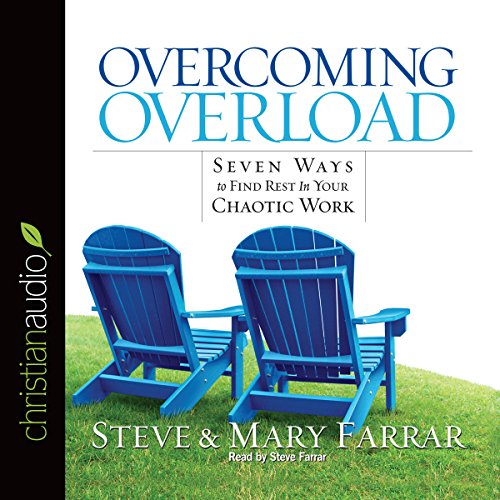 Cover of Overcoming Overload
