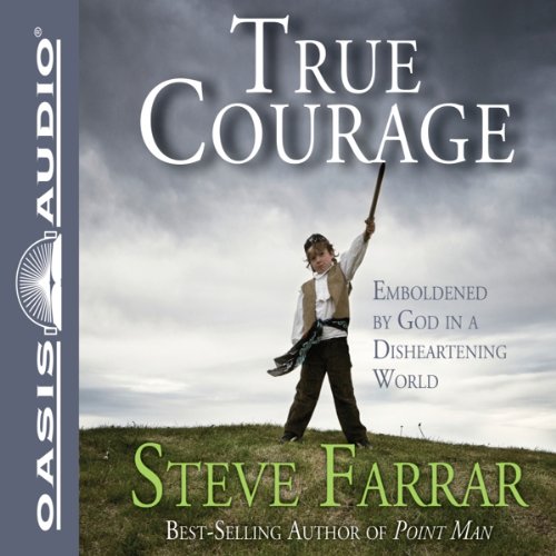Cover of True Courage