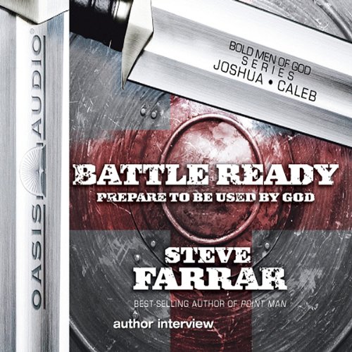 Cover of Battle Ready