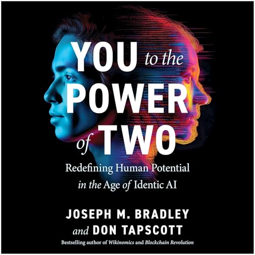 Cover of You to the Power of Two