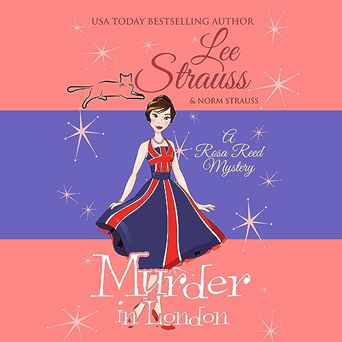 Cover of Murder in London