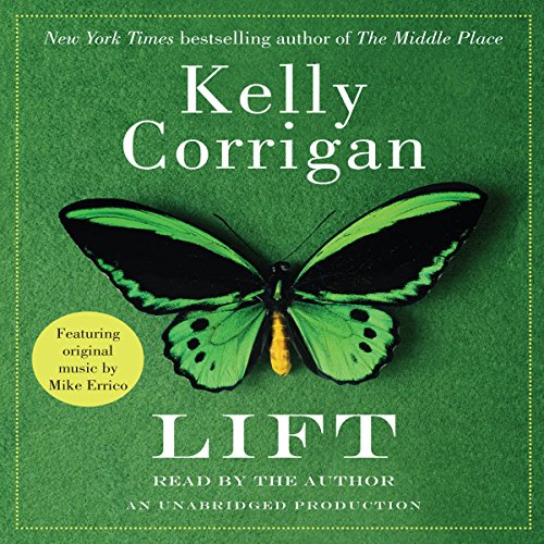 Cover of Lift