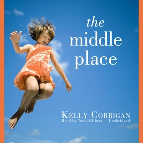 Cover of The Middle Place