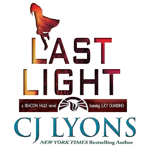 Cover of Last Light