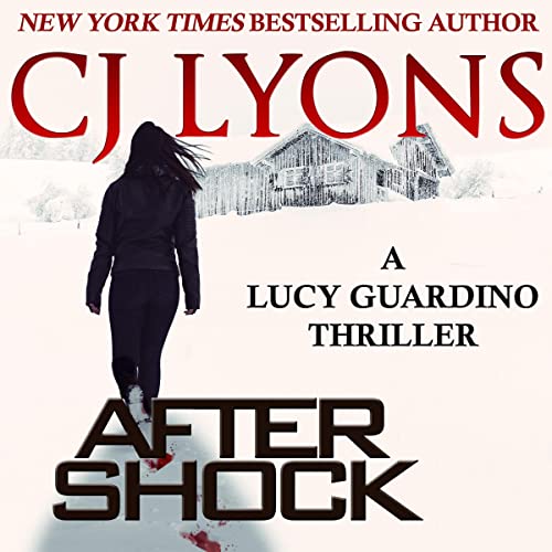 Cover of After Shock
