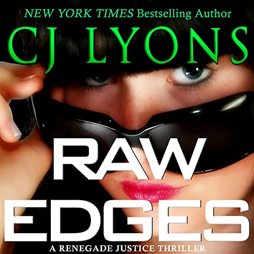 Cover of Raw Edges