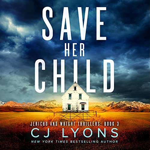 Cover of Save Her Child