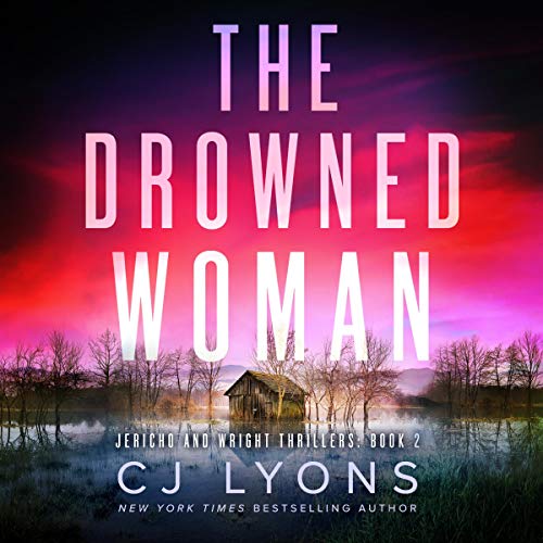 Cover of The Drowned Woman
