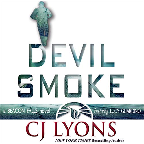 Cover of Devil Smoke