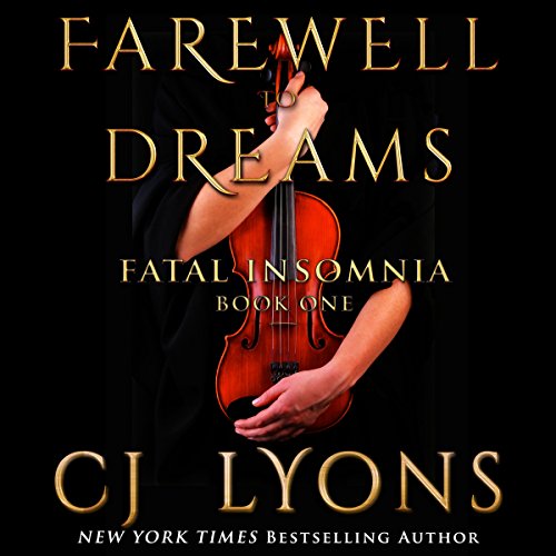 Cover of Farewell to Dreams