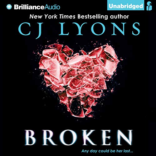 Cover of Broken