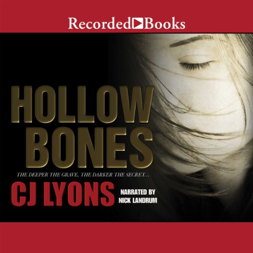 Cover of Hollow Bones
