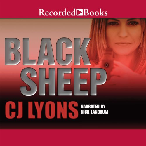 Cover of Black Sheep