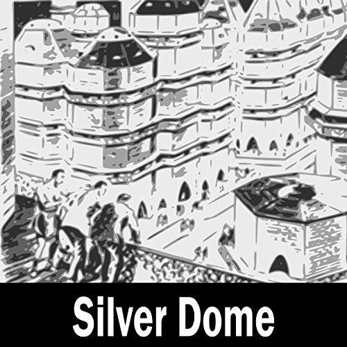 Cover of Silver Dome