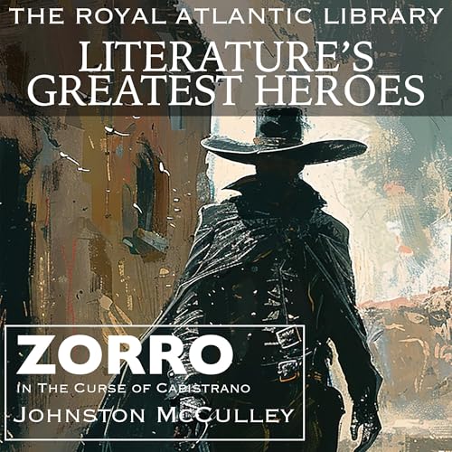 Cover of Zorro