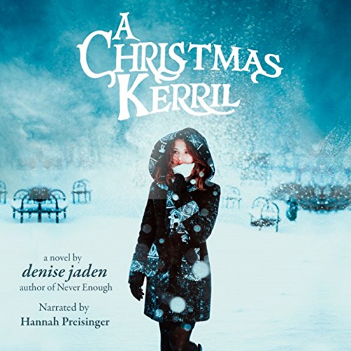 Cover of A Christmas Kerril