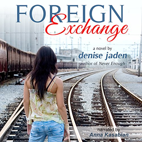 Cover of Foreign Exchange