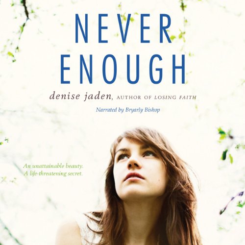 Cover of Never Enough