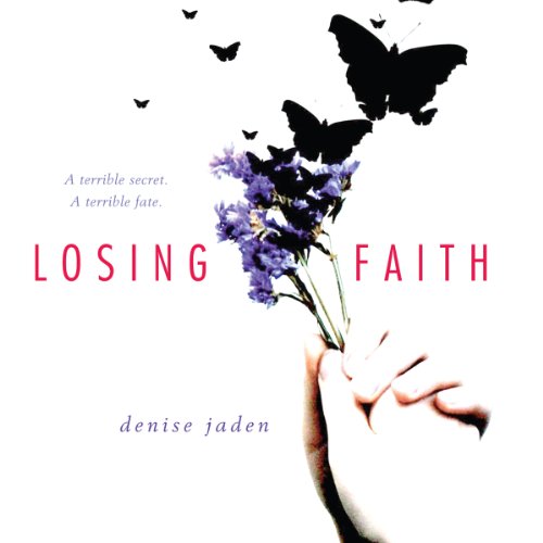 Cover of Losing Faith