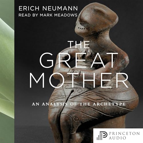 Cover of The Great Mother