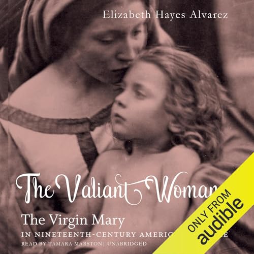 Cover of The Valiant Woman