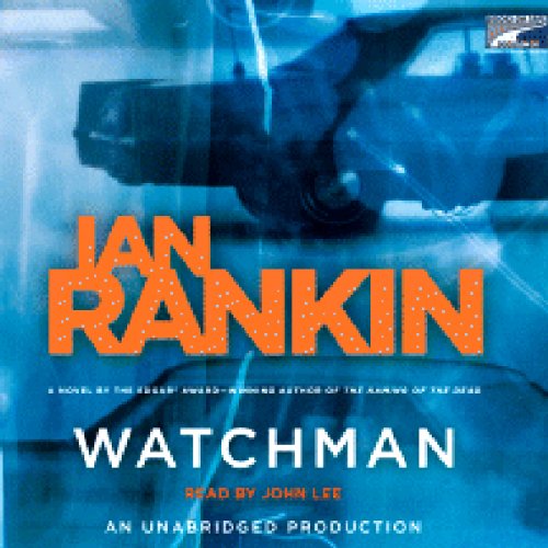 Cover of Watchman
