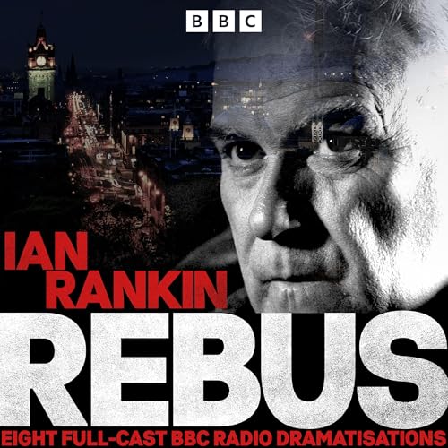 Cover of Rebus