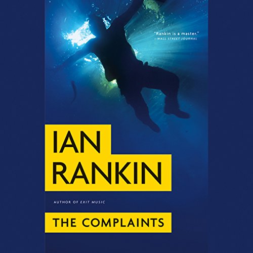 Cover of The Complaints
