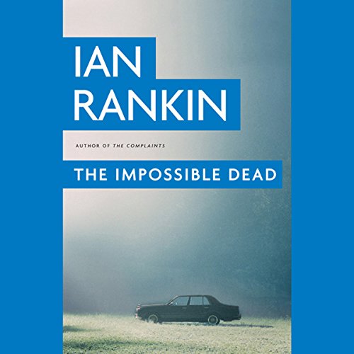 Cover of The Impossible Dead