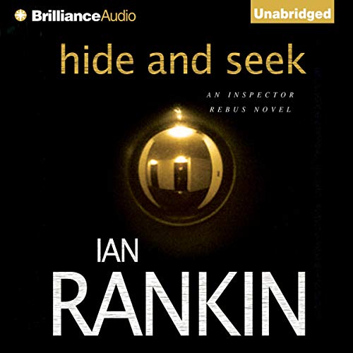 Cover of Hide and Seek