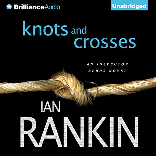 Cover of Knots and Crosses