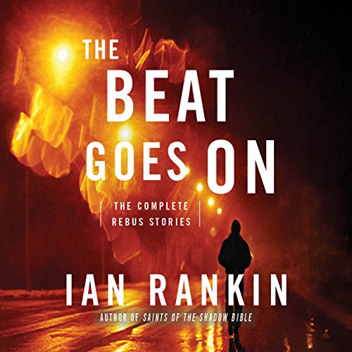 Cover of The Beat Goes On
